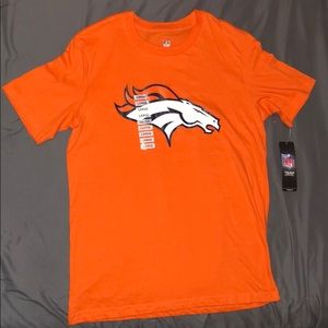 Denver Broncos NFL Tee